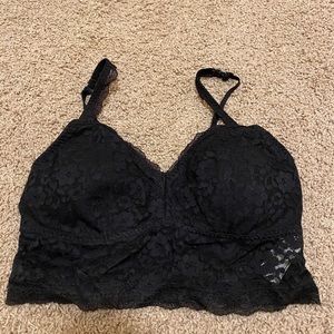 Gilly Hicks Bralette